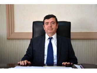 Uşak İl Müftüsü Fuat Altındaş’ın Kadir Gecesi Mesajı
