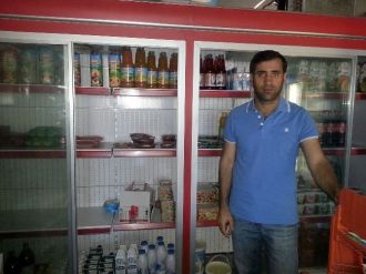 Gevaş’ta Elektrik Kesintisi