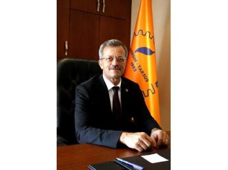 Mtosb Başkanı Tekli; Sanayicilerimizin Güç Birliği Mersin İçin Önemli