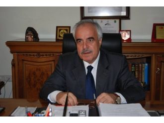 Müftü Gündüz Kadir Gecesini Değerlendirdi