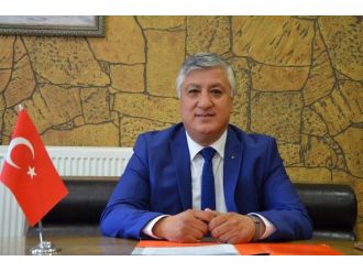 Kaya Bilge, Easkf Başkanlığına Aday Olduğunu Açıkladı