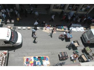 Van’da Bayram Yoğunluğu