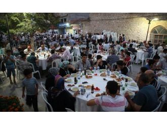 Başkan Altepe’den Yenişehir’e Güvence