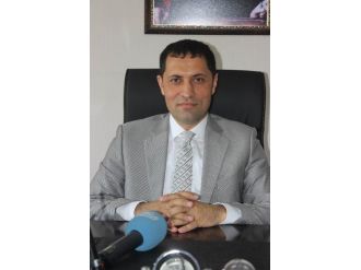 Vali Yardımcısı Mustafa Masatlı Bursa’ya Gidiyor