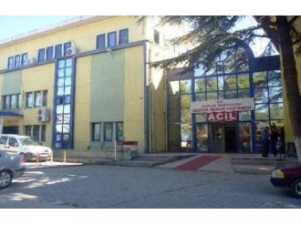 Bilecik Devlet Hastanesi’nde Başhekim Belirsizliği