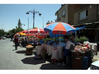 Kilis’te Ramazan Bayramı Telaşı
