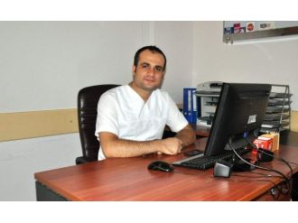 Bayramda Dişleriniz De Bayram Etsin