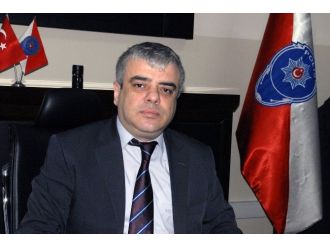 Ergani Emniyetinden Bayram Tedbirleri