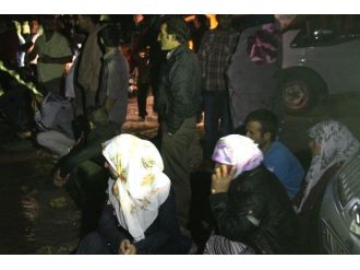 Baraj Gölünde İki Kardeşin Cesedi Bulundu