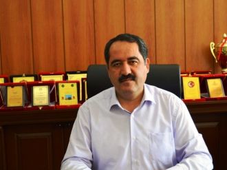 Bitlis Müftüsü Akbaba’dan Kadir Gecesi Mesajı