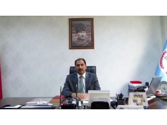 Gün;”erzincan Teog’da Türkiye Ortalamasının Üstüne Çıktı”