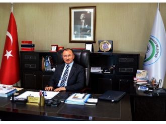 Başkan Köksoy’dan Kadir Gecesi Mesajı