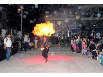 Arifiye’de Ramazan Etkinlikleri Sona Erdi