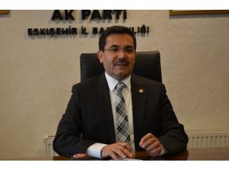 Ak Parti Milletin Mesajını Aldı