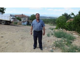 Ağacık’da Çöplüğün Yerinde Otopark Olacak