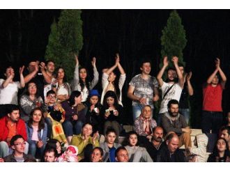 Ramazan Etkinlikleri Muhteşem Konserlerle Son Buldu