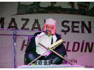 Dünyaca Ünlü Hafız Sadıen’den Gazianteplilere Kur’an Ziyafeti