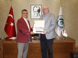 Sosyal Sorumluluk Projeleri Çoğalmalı