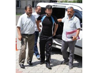 Tüfekle Bacanağını Ağır Yaraladı