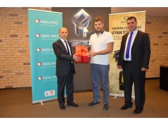 Türkiye’de İlk Kez Online Elektrik Aboneliği Gerçekleşti