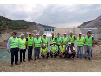 Sanko’dan Enerji Sektörüne Bir Katkı Daha