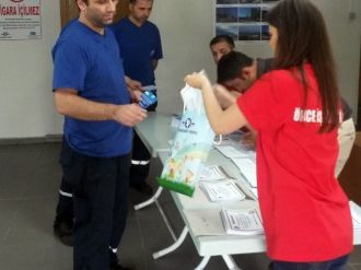 Standard Profil, Ailenin Başarılı Bin Öğrencisini Ödüllendirdi