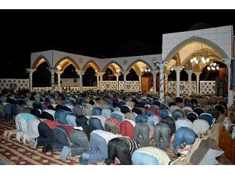 Merinos’ta Bayram Coşkusu Yaşanacak