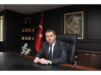 Başkan Kuzu Kadir Gecesi Nedeniyle Mesaj Yayınladı