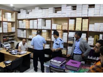 Erzurum’da Kendini İmam Olarak Tanıtan Şahıs Esnafı Dolandırdı