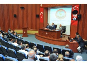 Osmaniye İl Koordinasyon Kurulu