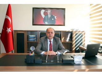 Efeler’de 1500 Aileye Ramazan Yardımı Yapıldı