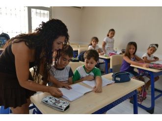 Konsem’de Yaz Dönemi Ders Zili Çaldı