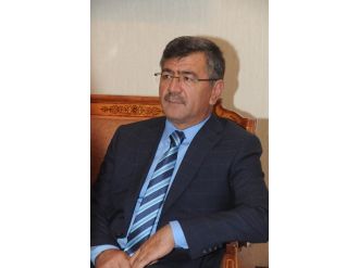 Belediye Başkanı Akdoğan’dan Kadir Gecesi Mesajı