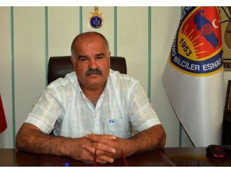 Sürücülere Bayram Uyarısı