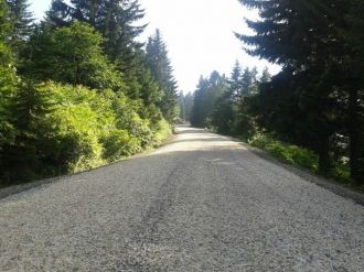 Dokap Başkanı Yeşil Yolu Savundu
