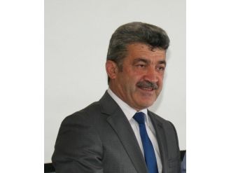 Yığılca Belediye Başkanı Yiğit Kadir Gecesini Kutladı