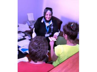 İzmit Belediyesi’nden 1000 Çocuğa Bayram Yardımı