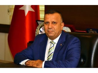 Başkan Boztaş’tan Kadir Gecesi Mesajı