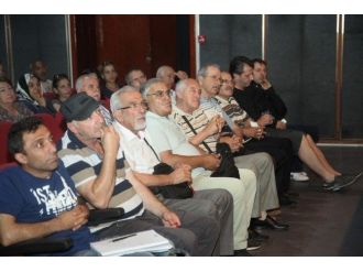 Başkan Altınok Öz: “Dönüşümde Bizden İyisi Yok”