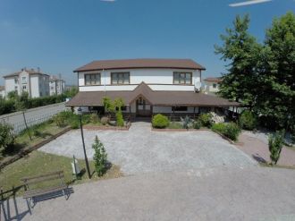 Başiskele Bir Semt Konağı Daha Kazanıyor