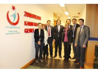 ’Biliyorum Engelsizim’ Projesi Başladı