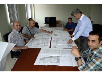 Dev Projede Sona Gelindi