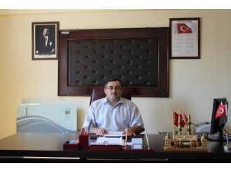 Yıldızeli Müftüsü Cabir Çelik’den Kadir Gecesi Mesajı