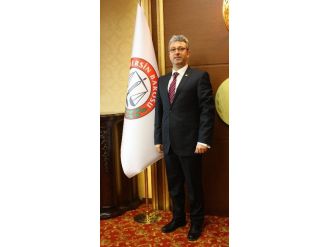 Mersin Barosu’ndan Konya Barosu’na Destek