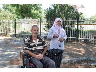 İzmir’de Şehri İkiye Bölen Tren Yolu Vatandaşı Mağdur Etti