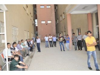 Hakkari’de Feci Kaza: 1 Ölü