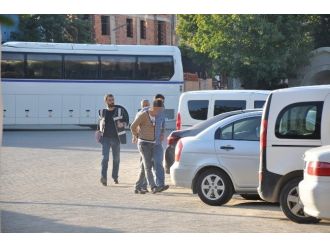 Bursa’da Şafak Operasyonu