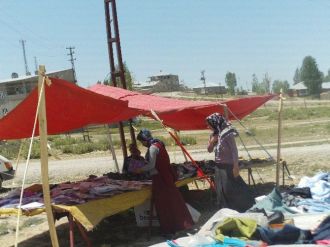 İkinci El Eşyaya Rağbet