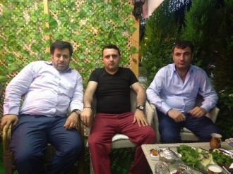 44 Malatyaspor Erdem, Salih Ve Harun İle Yeniden Anlaştı
