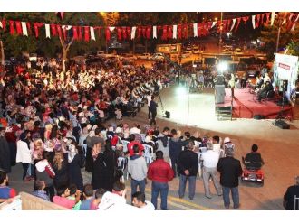 Yahyalı’da Tasavvuf Musikisi Konseri